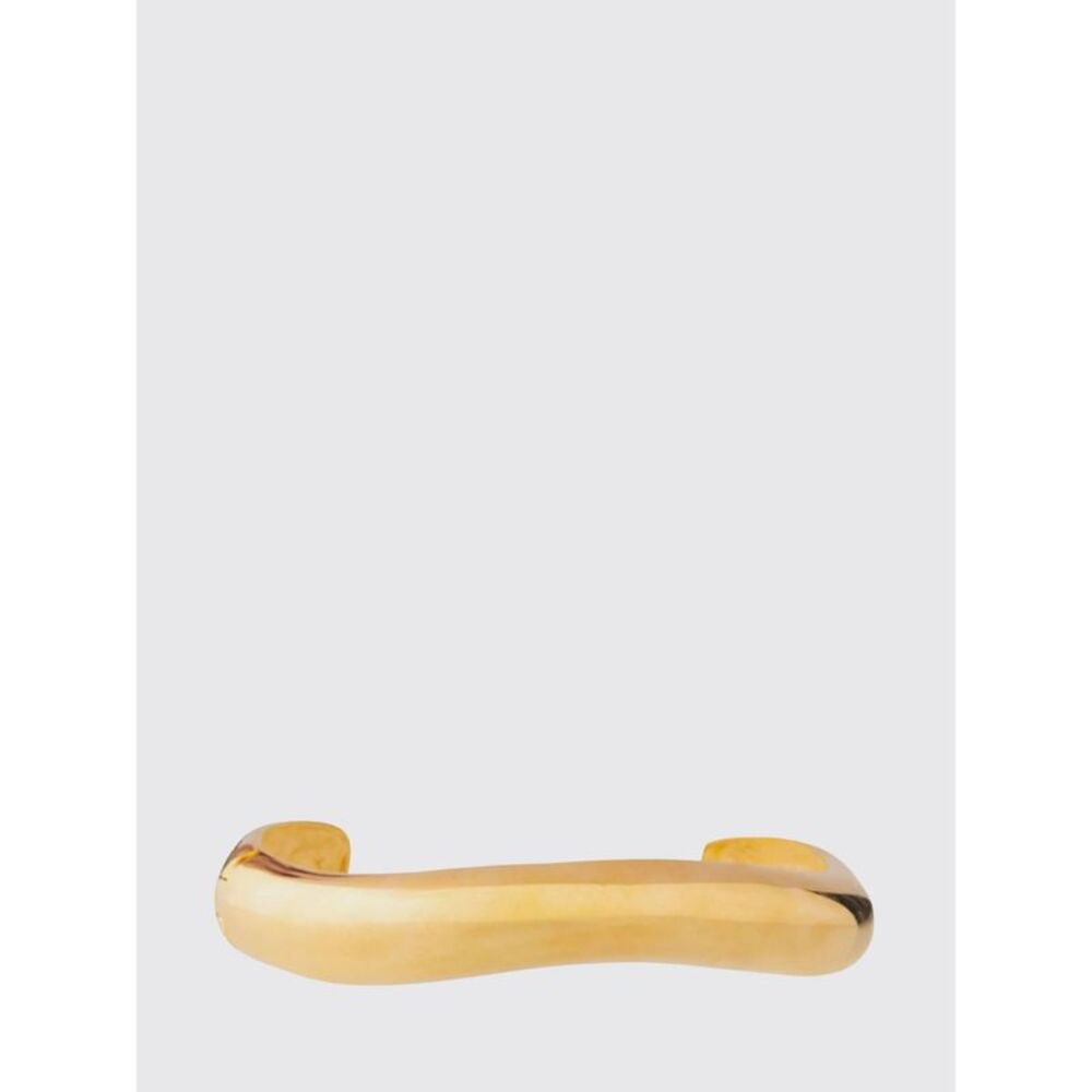 Federica Tosi Jewel Woman Gold
